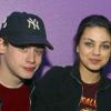 Mila Kunis est restée 8 ans avec Macaulay Culkin