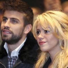 Gerard Piqué : le boyfriend de Shakira dévalisé au Brésil