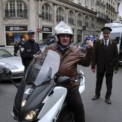 Gérard Depardieu jugé : amende et permis suspendu pour alcool au volant