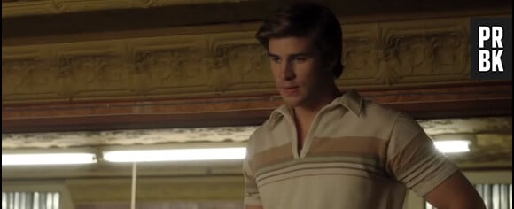 Liam Hemsworth va avoir quelques problèmes dans Empire State