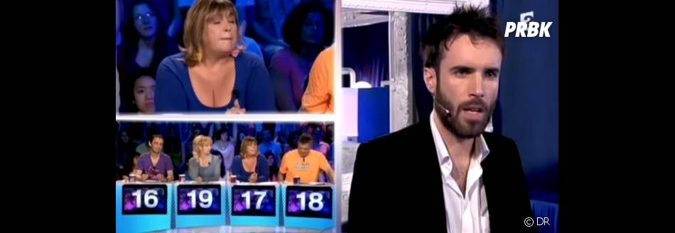 On Ne Demande Qu A En Rire Le Sketch D Aymeric Lompret A Plu Au Jury Purebreak