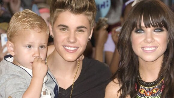 Carly Rae Jepsen : soutien n°1 de Justin Bieber "les médias sont parfois méchants avec lui"