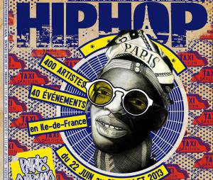 Le Festival Paris Hip Hop se déroule du 22 juin au 7 juillet 2013