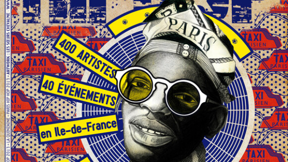 Paris Hip Hop Festival - Frank Ocean, Dizzee Rascal... : coup d'envoi de deux semaines de shows