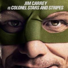 Jim Carrey absent de la promo de Kick-Ass 2... à cause de la violence du film !