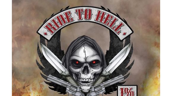 Ride to Hell sur console le 28 juin