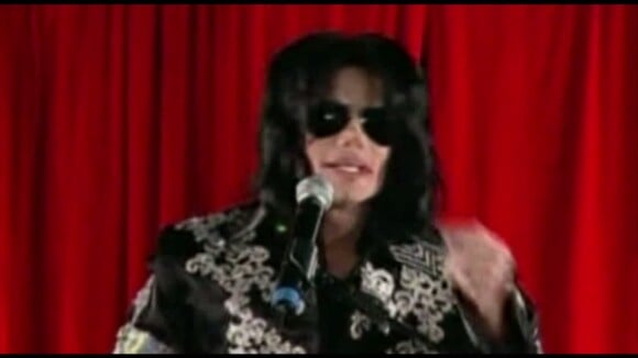 Michael Jackson : le King of Pop a dansé son dernier moonwalk il y a 4 ans