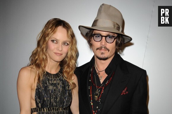 Johnny Depp et Vanessa Paradis : leur fille Lily Rose a grandi, adieu Justin Bieber