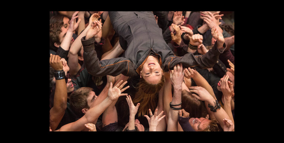 Divergent : Shailene Woodley future star du cinéma ?