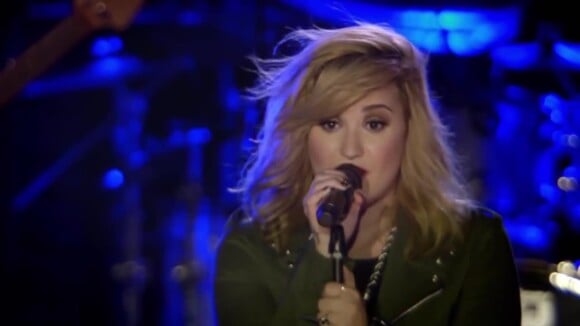 Demi Lovato : son astuce de star pour décompresser