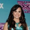 Demi Lovato a sorti son album "Demi" au printemps 2013