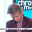 La Matinale de Canal+ : le chroniqueur s'endort en direct