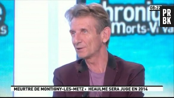 Canal+ : un chroniqueur de La Matinale s'est endormi devant les caméras