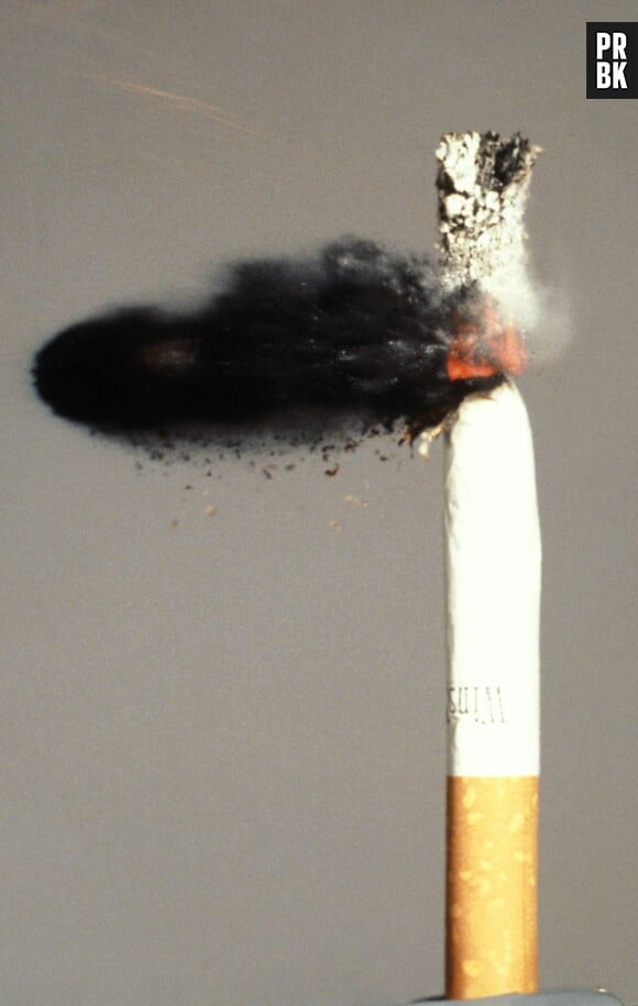 Le prix du paquet de cigarettes augmentera de 20 centimes début juillet