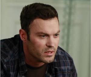 Brian Austin Green va reprendre son rôle de Sean dans Anger Management