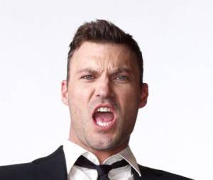 Brian Austin Green débarque dans Anger Management