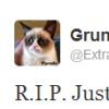 Justin Bieber : Twitter fait croire à sa mort