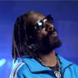 Le clip de Let The Bass Go de Snoop Dogg pour le film d'animation Turbo
