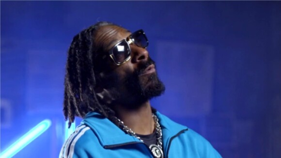 Snoop Dogg : Let the Bass Go, le clip animé pour le film Turbo