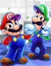 Mario &amp; Luigi Dream Team : trailer de gameplay