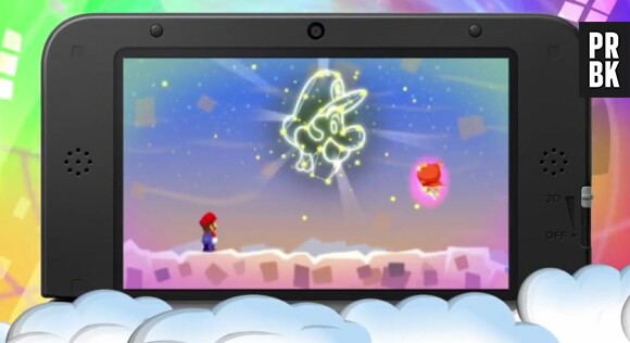 Mario & Luigi Dream Team sort le 12 juillet 2013