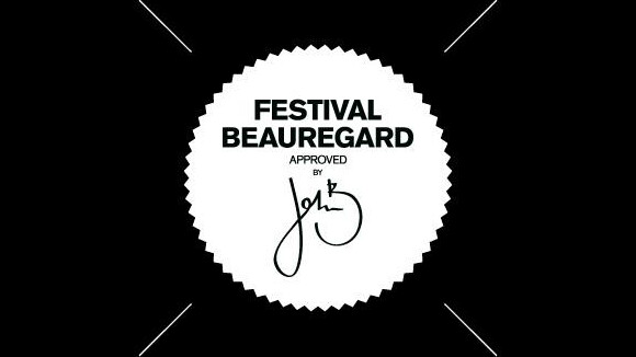 Le festival Beauregard du 5 au 7 juillet