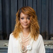 Rihanna nue sous sa &quot;robe&quot; à la Fashion Week de Paris ?