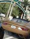 GTA 5 mettra en scène trois nouveaux protagonistes : Franklin, Trevor et Michael