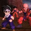 Dragon Ball Z Battle of Z sort sur Xbox 360, PS3 et PS Vita