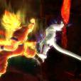 Dragon Ball Z Battle of Z met en scène la Saga Freezer