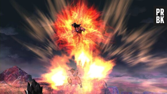 Dragon Ball Z Battle of Z débarquera sur Xbox 360 et PS3