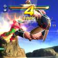 Dragon Ball Z Battle of Z sortira sur PS3 et PS Vita, deux machines de Sony