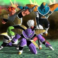 Dragon Ball Z Battle of Z : de nouvelles images en mode Super Saiyan
