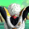 Dragon Ball Z Battle of Z : l'un des membres de l'escouade du Capitaine Ginyu
