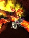 Dragon Ball Z Battle of Z : le combat entre Son Goku et Freezer