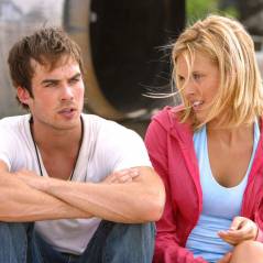 Ian Somerhalder, Michael C. Hall... : ces acteurs de séries sortis avec un "membre de leur famille"