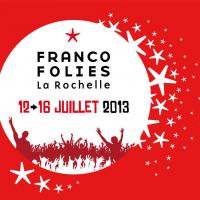 Les Francofolies de la Rochelle du 12 au 16 juillet
