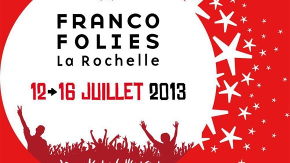 Les Francofolies de la Rochelle du 12 au 16 juillet