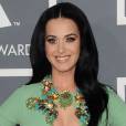 Katy Perry préfère John Mayer à Robert Pattinson