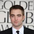 Robert Pattinson toujours célibataire depuis sa rupture avec Kristen Stewart