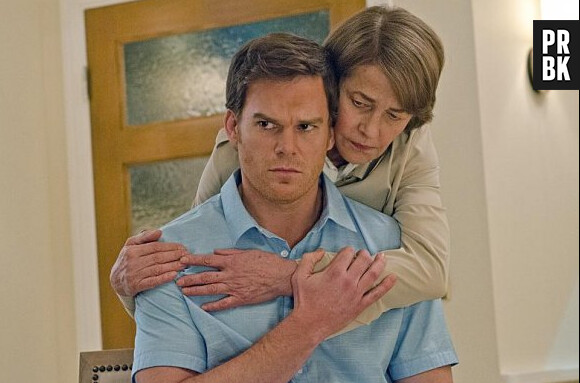 Dexter saison 8, épisode 2 : quel avenir pour cette étrange relation ?