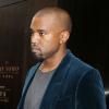Kanye West aime se faire remarquer avec sa musique