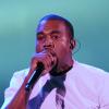 Kanye West : son album "Yeezus" vient de sortir