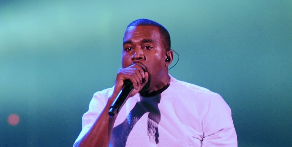 Kanye West : son album &quot;Yeezus&quot; vient de sortir