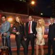 Nashville saison 2 : promotions pour trois acteurs