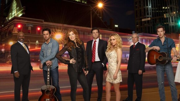 Nashville saison 2 : promotions pour Will, Maddie et Daphne et premières infos (SPOILER)