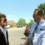 Jon Bon Jovi le coeur sur la main : 1 million de dollars pour aider le New Jersey après Sandy