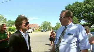 Jon Bon Jovi le coeur sur la main : 1 million de dollars pour aider le New Jersey après Sandy