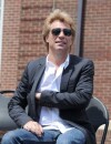 Jon Bon Jovi dans le New Jersey, lundi 8 juillet 2013