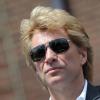 Jon Bon Jovi a fait un don au New Jersey, lundi 8 juillet 2013